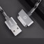 Datový kabel USB / Apple 30-pin 1