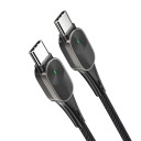 Datový kabel USB-C K520 1