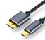 Dátový kábel USB-C / Micro USB-B 3.0 1