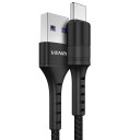 Datový kabel USB-C na USB K49 1