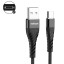 Dátový kábel USB-C / USB 50 cm 2