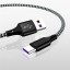 Dátový kábel USB-C / USB K550 2