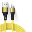 Datový kabel USB / Lightning 2 ks 6