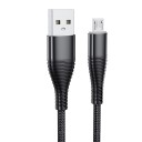 Dátový kábel USB / Micro USB K463 1