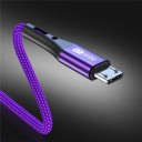 Dátový kábel USB / Micro USB K488 7