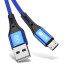 Dátový kábel USB / Micro USB K488 1