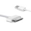 Datový kabel USB na Apple 30-pin 2 ks 2