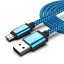 Dátový kábel USB na Micro USB K514 1