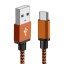 Dátový kábel USB na Micro USB K566 7