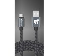 Dátový kábel USB na Micro USB K591 4