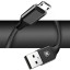 Dátový kábel USB na Micro USB K594 2