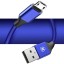 Dátový kábel USB na Micro USB K594 4