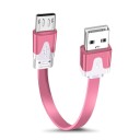Dátový kábel USB na Micro USB K602 6