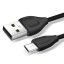 Dátový kábel USB na Micro USB / Lightning K652 1