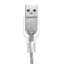 Dátový kábel USB na Mini USB-B / USB 6