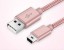 Dátový kábel USB na Mini USB M / M K1013 5