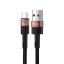 Datový kabel USB na USB-C 1 m P3971 5