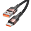 Dátový kábel USB na USB-C 1 m P3971 1