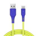 Datový kabel USB na USB-C 90 cm 3