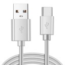 Dátový kábel USB na USB-C 3