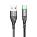 Datový kabel USB na USB-C K470 2