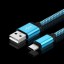 Datový kabel USB na USB-C K571 4