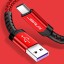 Dátový kábel USB na USB-C K617 2