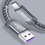 Dátový kábel USB na USB-C K617 3