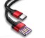 Dátový kábel USB na USB-C K669 1