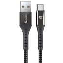 Datový kabel USB na USB-C K687 2