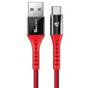 Datový kabel USB na USB-C K687 3