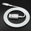 Datový kabel USB / USB-C M/M 1 m 2