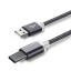 Dátový kábel USB / USB-C predĺžený konektor 5
