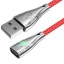 Dátový magnetický USB kábel K501 2