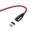 Datový magnetický USB kabel K548 3