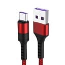 Datový rychlonabíjecí kabel USB / USB-C 2