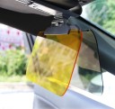 Day and Night Car Sunshade 1