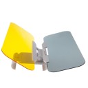 Day and Night Car Sunshade 5