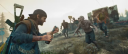 Days Gone Remastered PS5 Account 2
