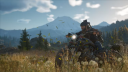 Days Gone Remastered PS5 Fiók 3
