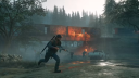 Days Gone Remastered PS5 Fiók 5