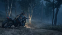 Days Gone Remastered PS5 Fiók 9