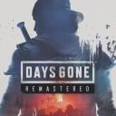Days Gone Remastered PS5 Konto 1
