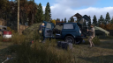 DayZ XBOX One Konto 6