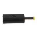 DC 1.7mm - Micro USB -sovitin 3