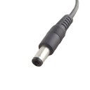 DC Power Cable 5.5 x 2.5 mm for CCTV 30 cm 5