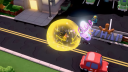 DC's Justice League: Cosmic Chaos EU PS4 CD Key CD klíč 3