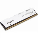 DDR4 RAM Memory for Desktop PC 16 GB 3200 MHz PC4-25600 DIMM 288 Pin Non-ECC Unbuffered 1.2 V with White Heat Sink for Work and Gaming 1
