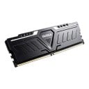 DDR5 RAM-muisti 135 x 41 mm 32 GB 4800 MHz CL40 ja 1,1 V on-die ECC harmaa videon editointiin ja työasemaan Intel- ja AMD-emolevyillä 6