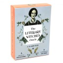 De litterære hekse tarotkort 70 stk. 1